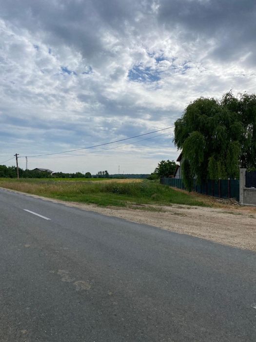 Vand Teren intravilan 2143mp, teren extravilan 4021 mp