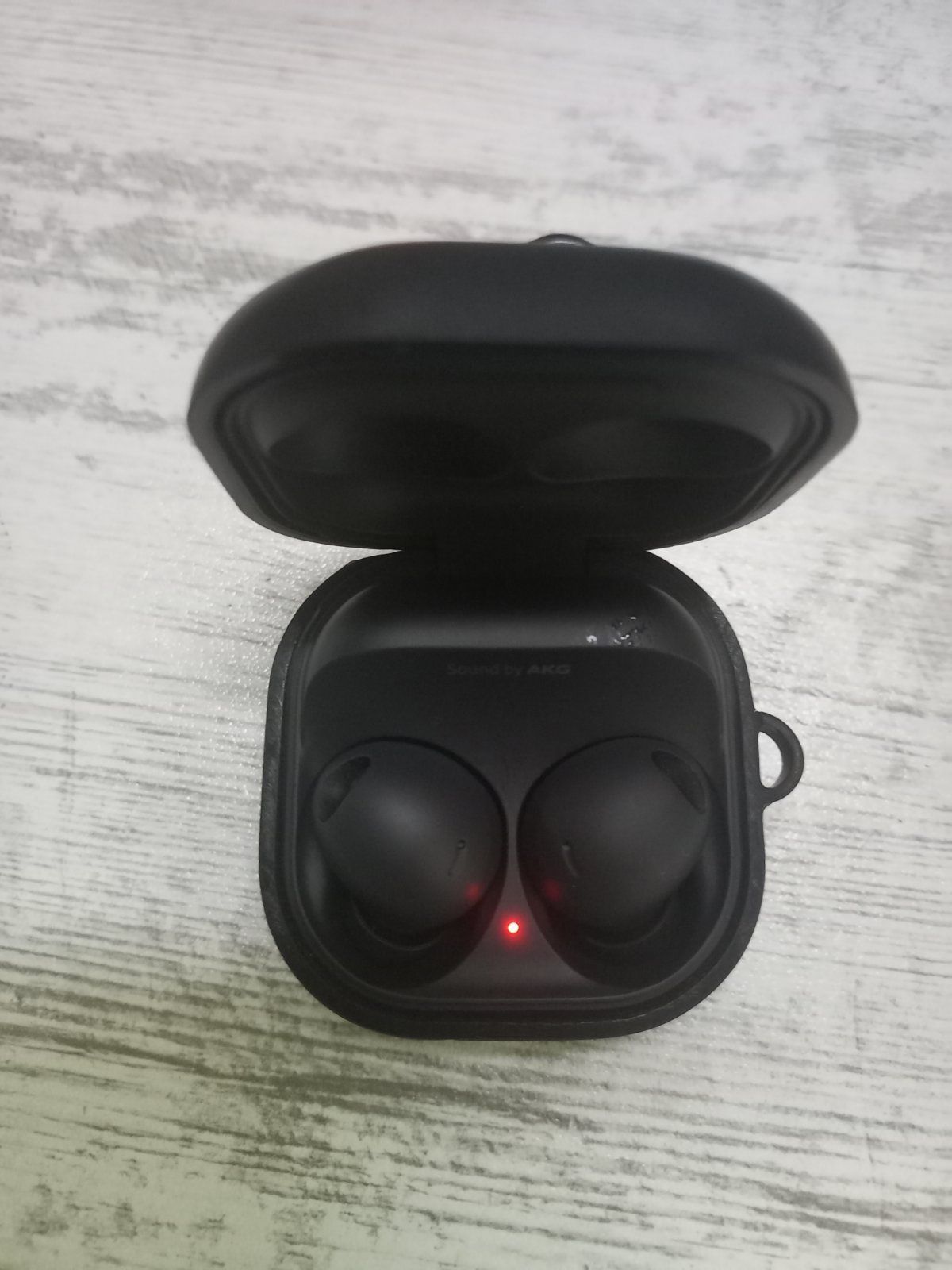 Samsung Galaxy BUDS2 pro