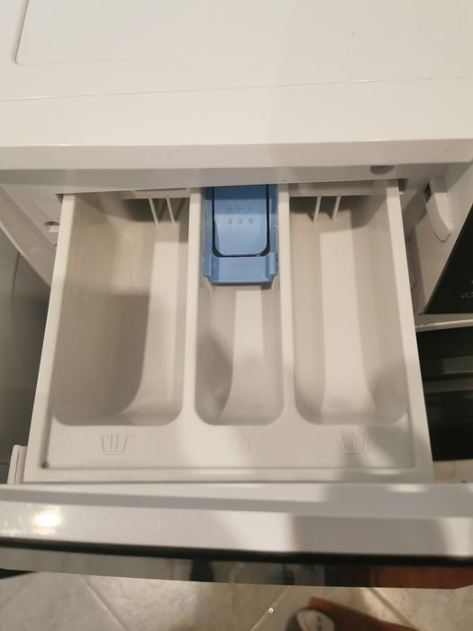 Пералня Gorenje клас А