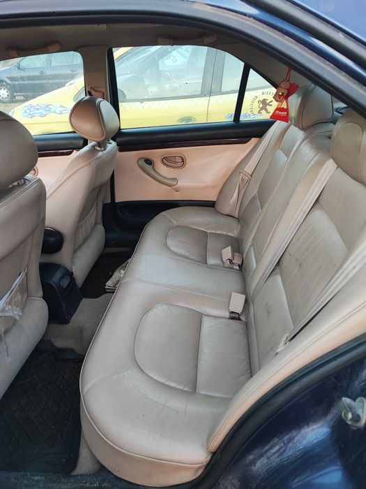 Peugeot 406 2.0 НА ЧАСТИ