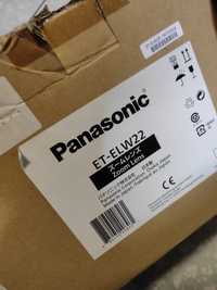Panasonic ET-ELW22 ZOOM LENS (линза для проектора)