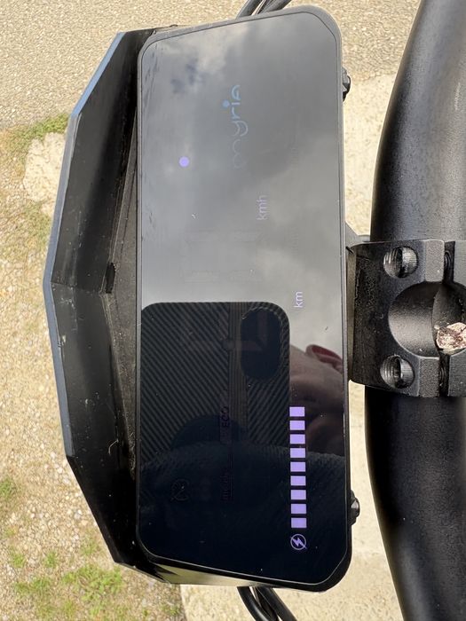 Trotineta Myria Road traveller XT