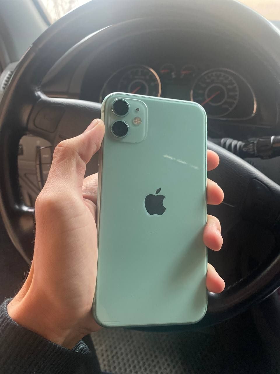 IPHONE 11 XOLATI IDEAL 64bg 77 radnoy