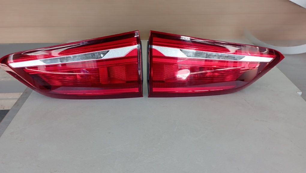Вътрешени стопове за bmw f48