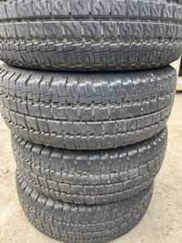 Anvelope vara 215/65/R15 C