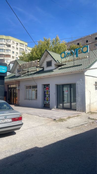 Сдается под любой бизнес здания