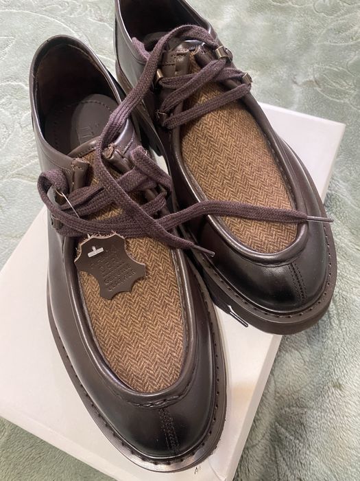 Оригинал Inci обув