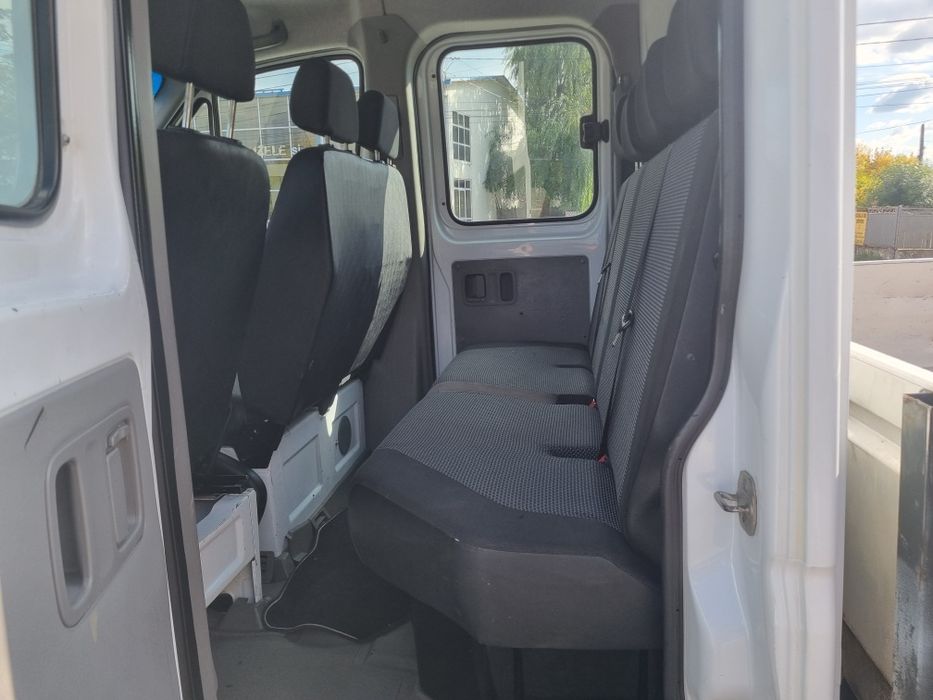 Mercedes sprinter 313CDI an2012