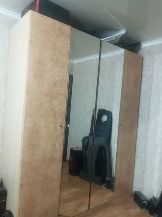 Шефонер Шатура Россия
