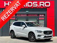 Volvo XC 60 VOLVO XC60 | T8 390 CP | 4x4 | Plug-in Hybrid | INSCRIPRION | Garantie