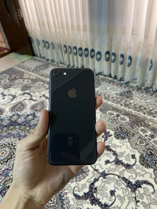 iPhone 8 64gb black