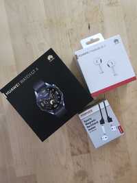 Smartwatch Huawei Watch GT4 + Cadouri