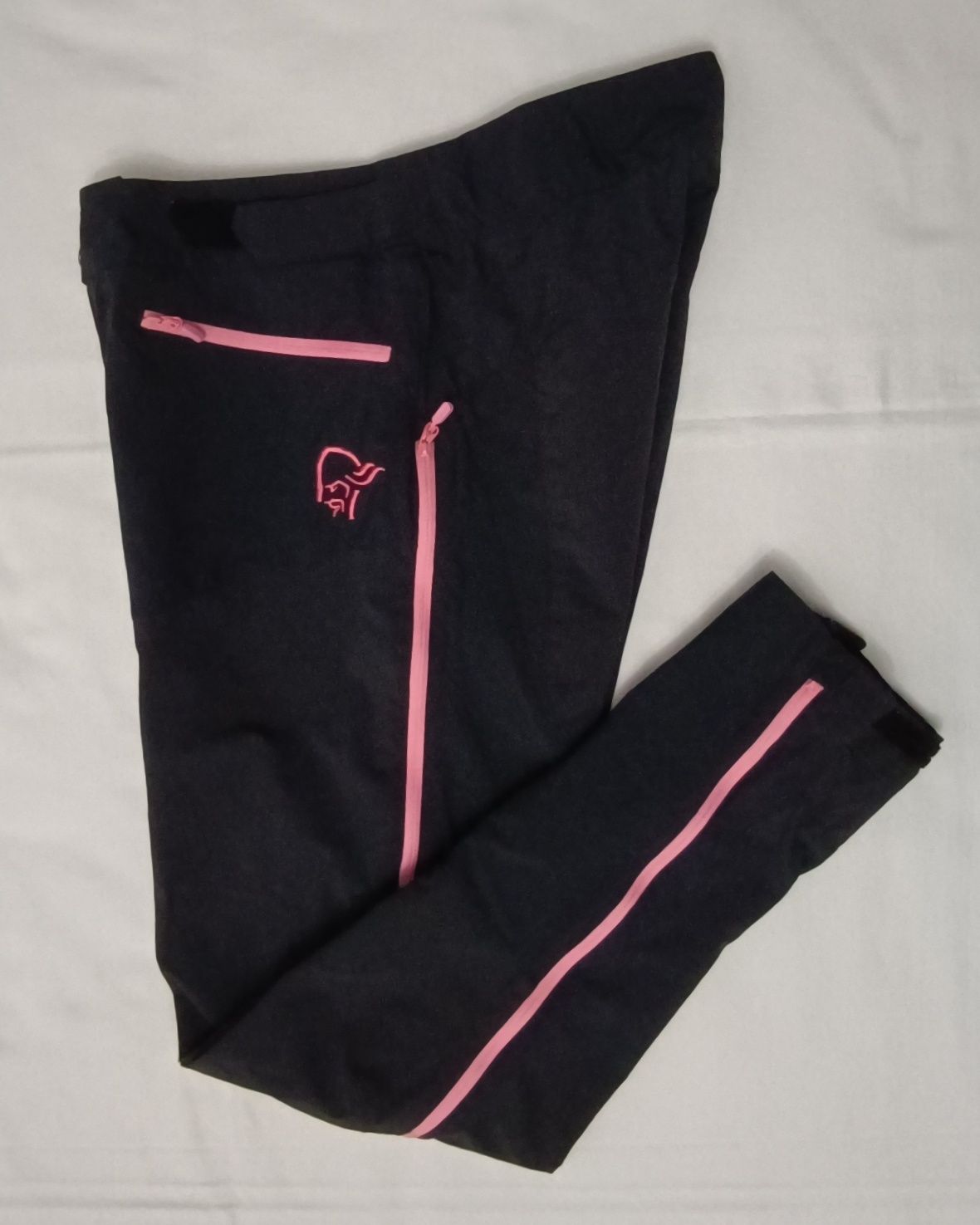 Norrona Fjora Flex1 Pants оригинално долнище панталон M туризъм
