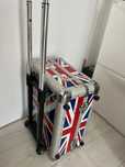Zomo cdj 2000 troller case uk