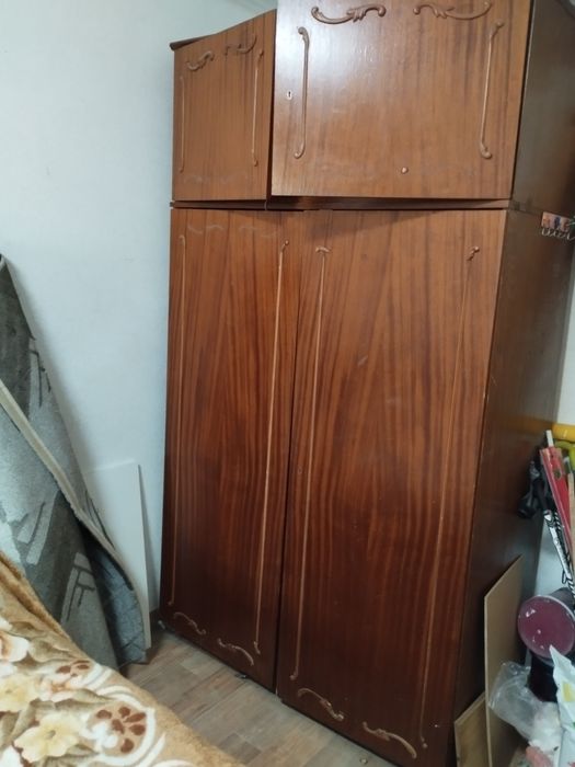 Отдам Даром шкаф