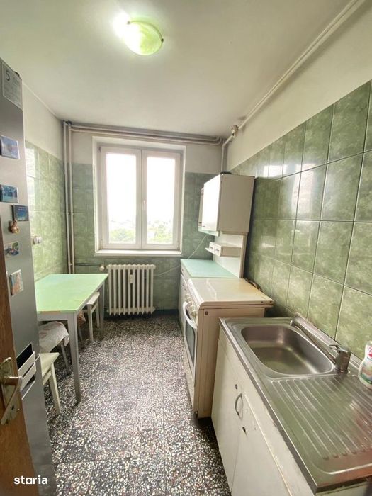 3 camere - Rahova - Antiaeriana