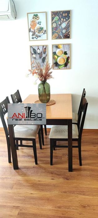 Дава се под наем Двустаен апартамент в Варна, Център - 55 кв.м за 690 € - Снимка #2