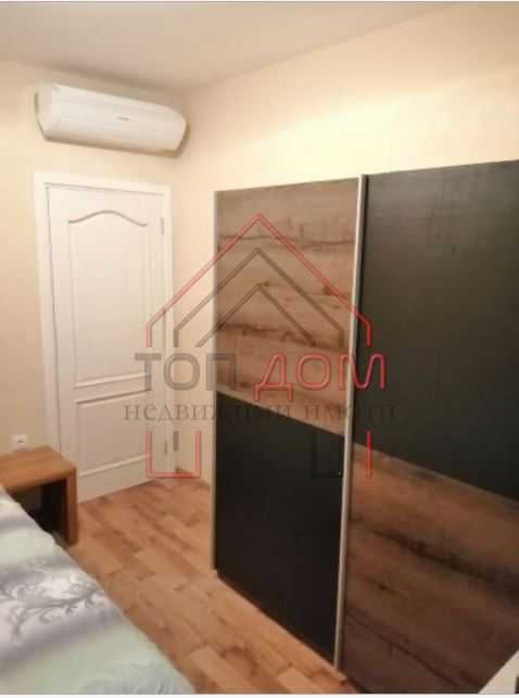 Дава се под наем Двустаен апартамент в Варна, Бриз - 60 кв.м за 408 € - Снимка #5