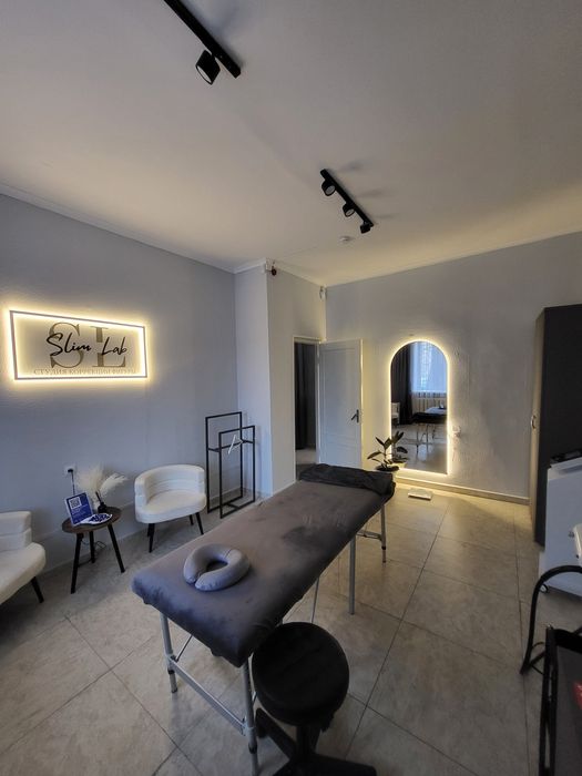 Действующий бизнес в аренду