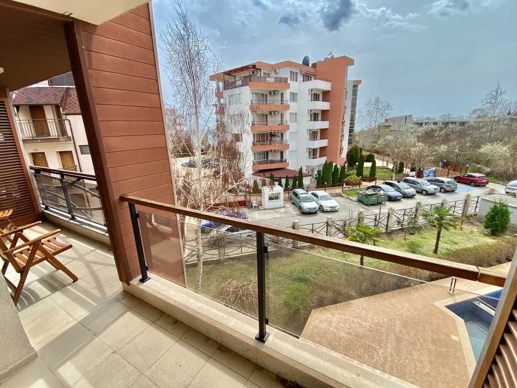 Продава се Двустаен апартамент в с. Равда, Област Бургас - 79 кв.м за 1380 €/кв.м - Снимка #10