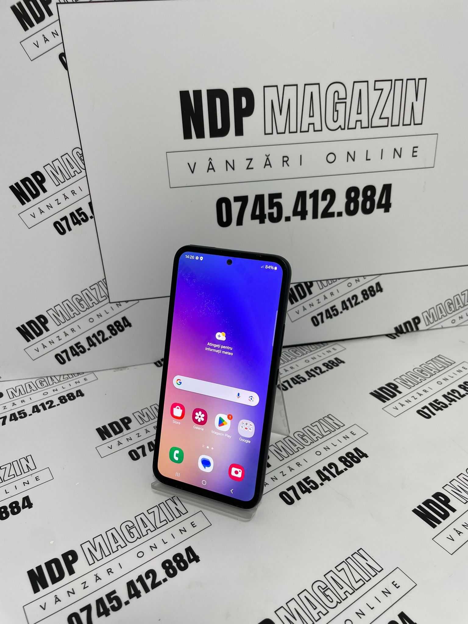 NDP Amanet NON-STOP Sos. Giurgiului 119 SAMSUNG A54 5G (36973)