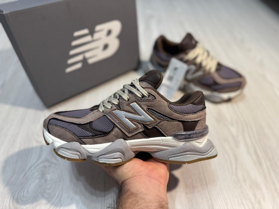 Adidas New Balance 9060 Premium