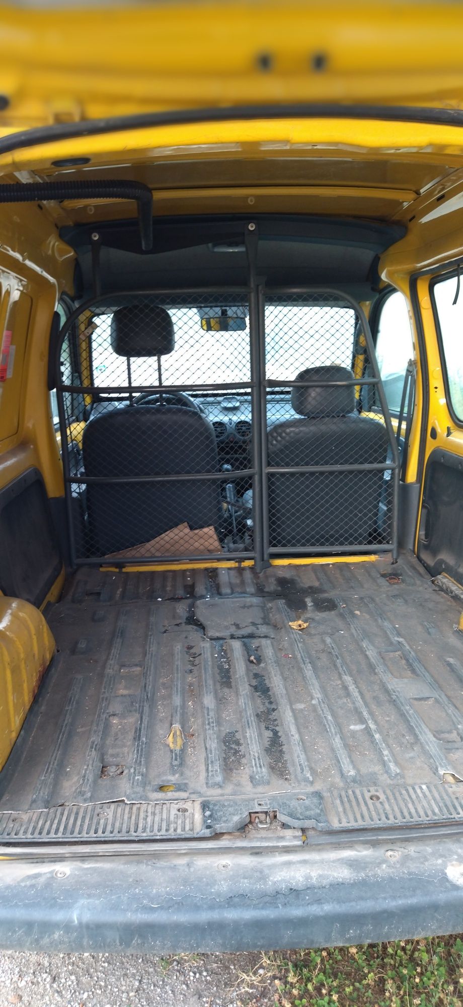 Renault Kangoo D65