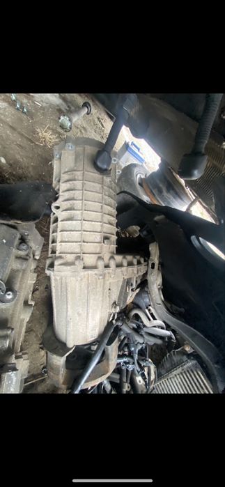 Cutie transfer diferential Touareg 7L 2.5 tdi BAC