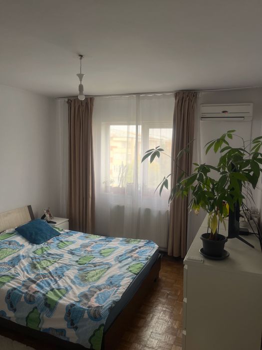 Apartament 3 camere