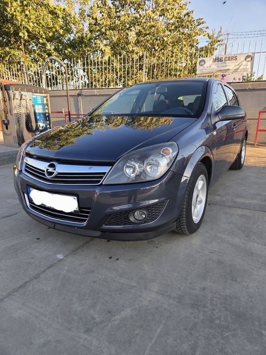 Opel Astra H 1.6 Benzină / 2011 / 182.000 km