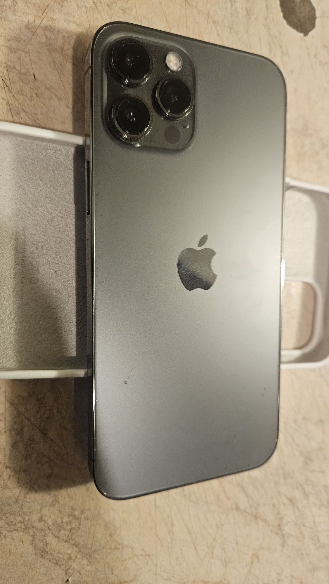 Iphone 12pro max 512