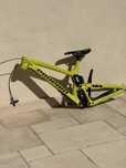 De vanzare cadru propain spindrift 2020