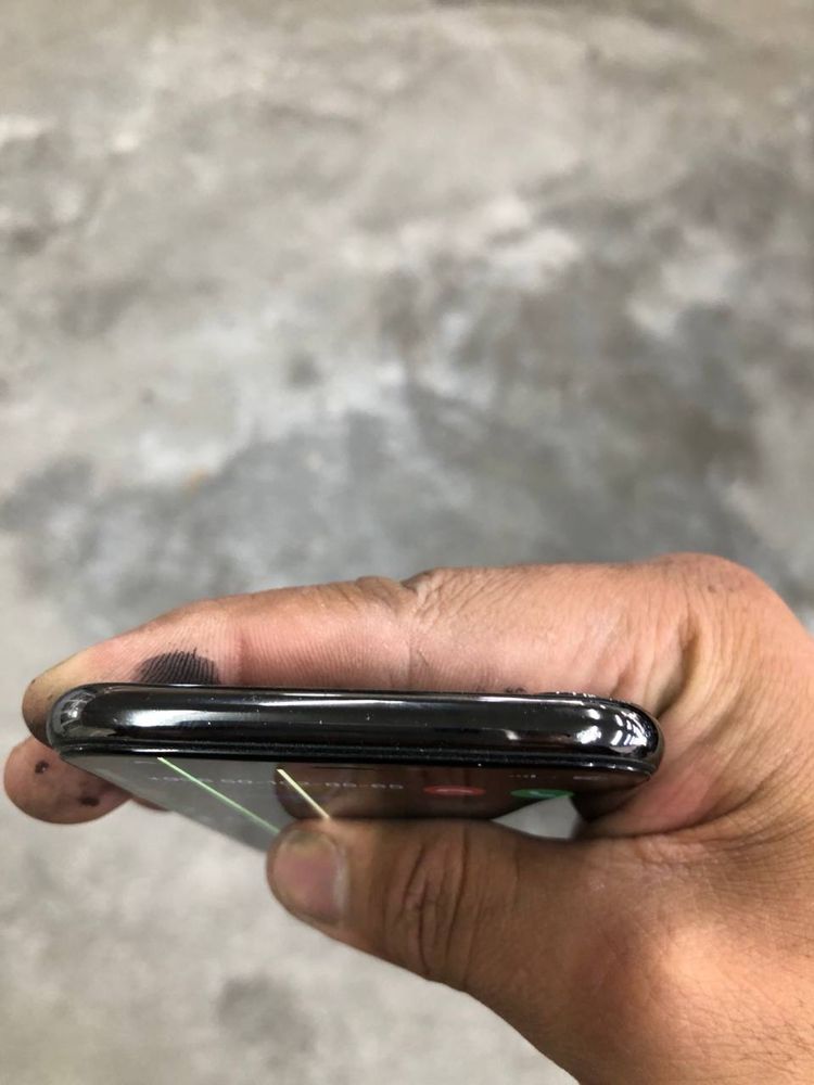 iPhone X srochno
