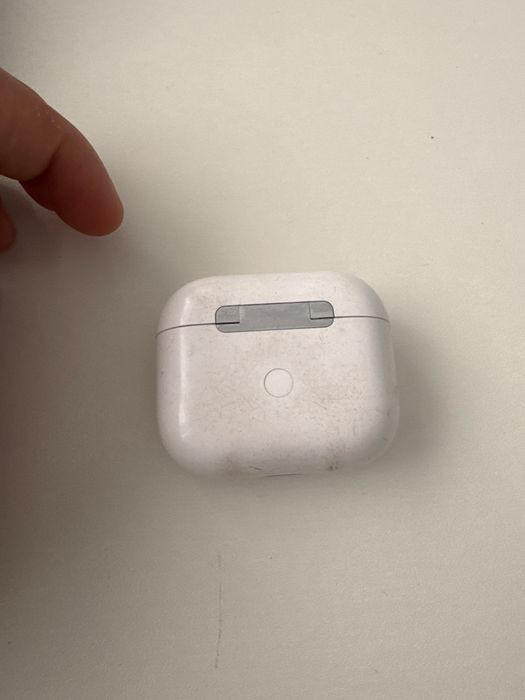 AirPods 3 series