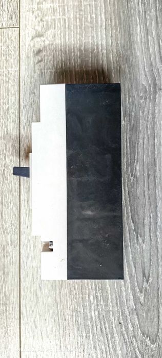 MCCB intrerupator DC 63A 1P