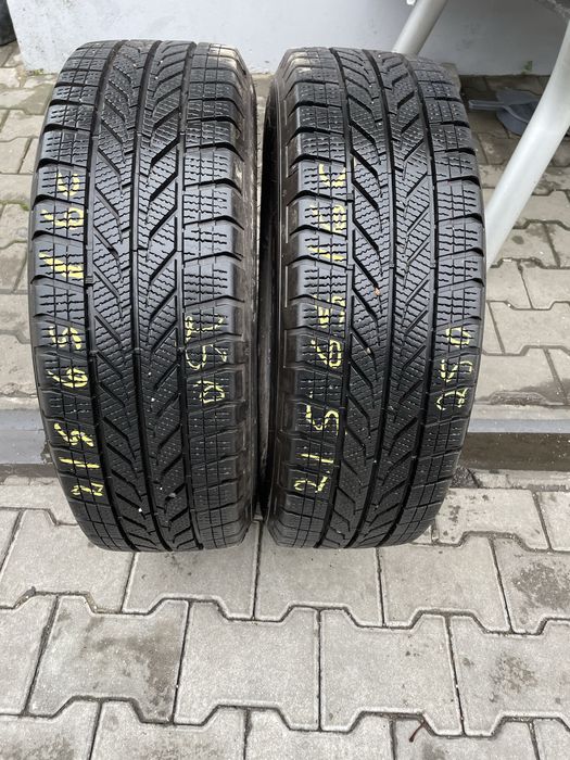 Cauciucuri 215/65R16C Fulda, anvelope iarna 215/65/16C Fulda