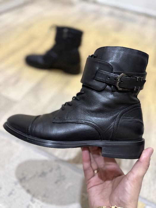 Ботинки осенние Anemone