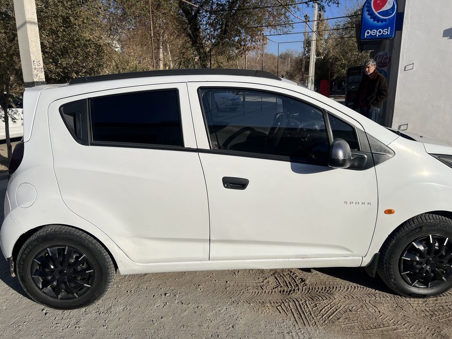 Спарк метан 15 % краска конрет матор хадовой