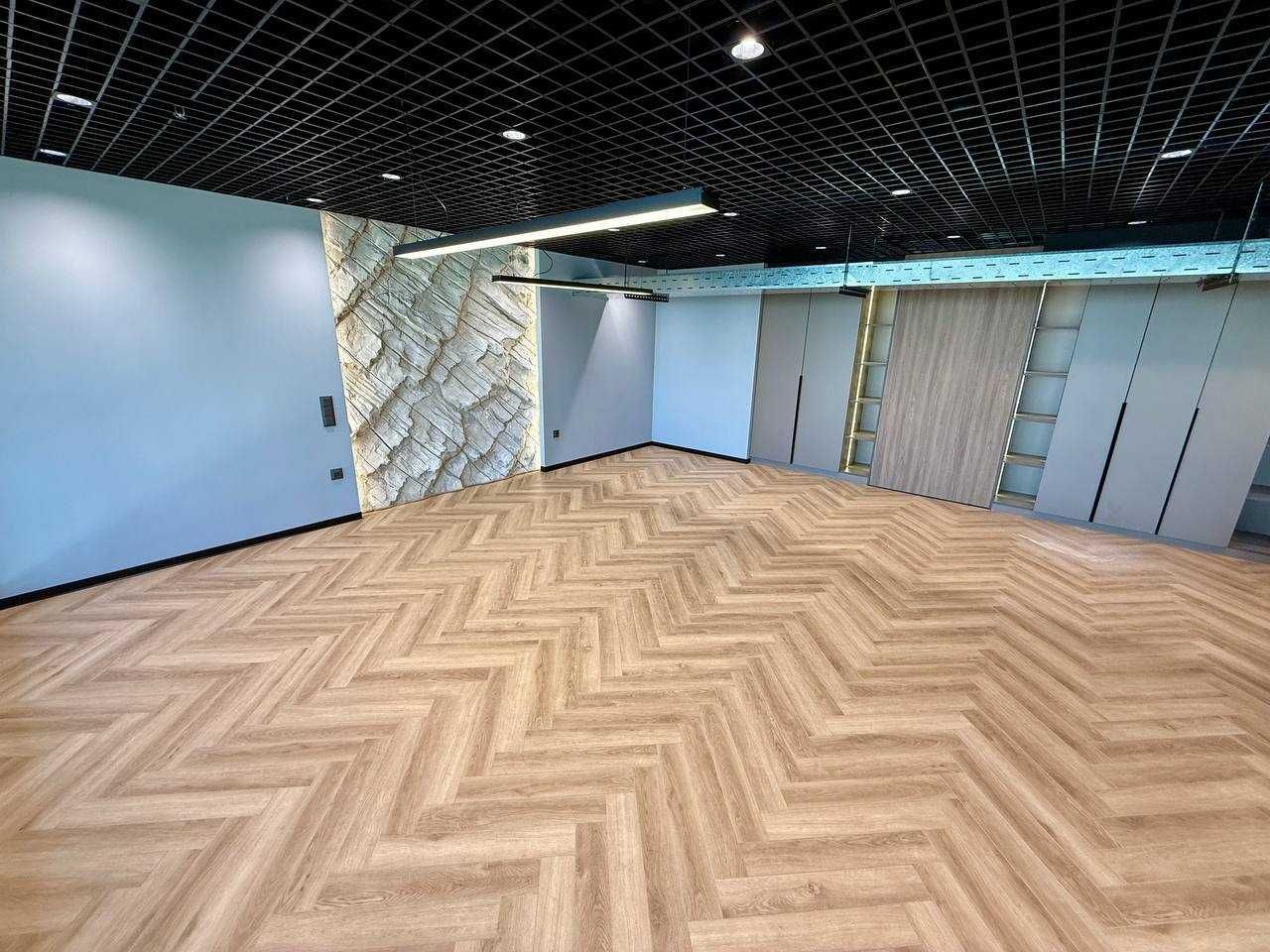 Аренда двухуровнего офиса 90 кв в бизнес центре Nest one