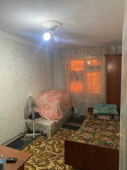 Продаётся 3х комн квартира на 2 этаже Ор-р Пиридастгир Чинор