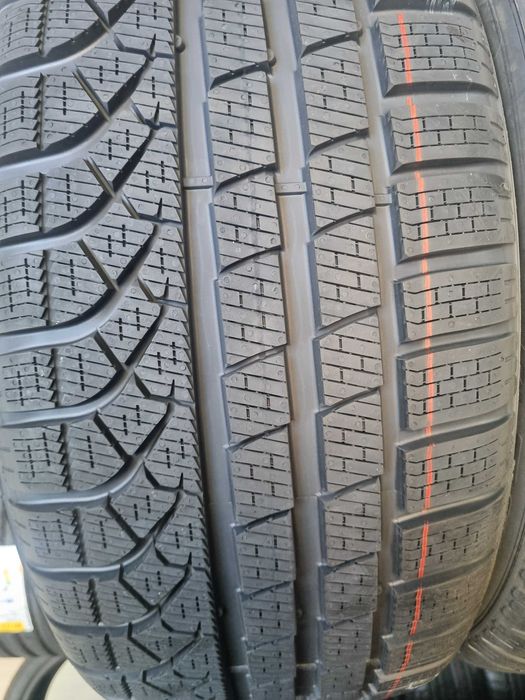 245 40 19 Anvelope noi iarna Pirelli P Zero 275 35 19