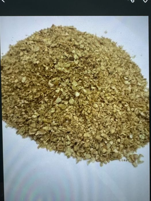 Продам соевый шрот