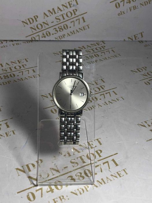NDP Amanet Calea Mosilor 298 CEAS LONGINES (23903)