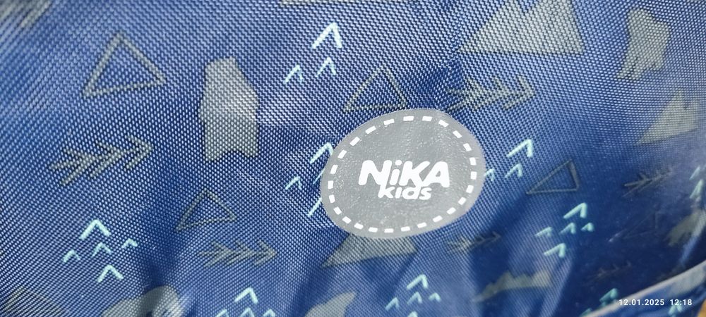 Продам коляску сани