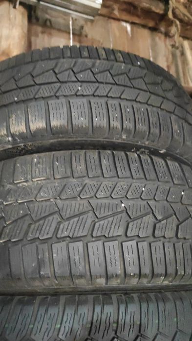 Cauciucuri de iarna