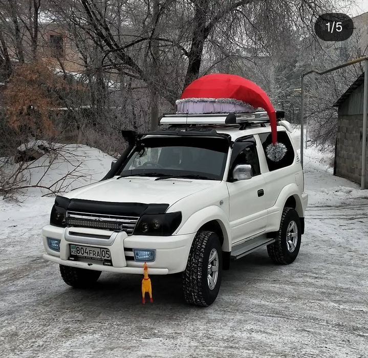 Шапка Санта Клауса. Шапка Деда мороза. Костюмы. Шапки. Новый год.