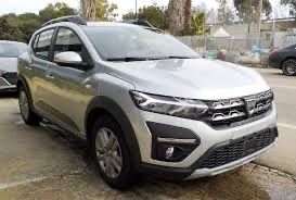 Dezmembrez sandero logan 2009-2025