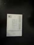 Termostat conectat Smarther with Netatmo Alb
