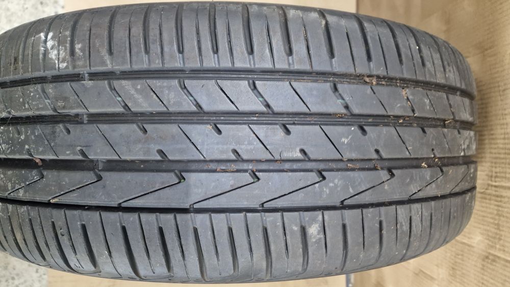 Jante noi Vw Tiguan 19" senzori+anv. - Passat,Golf, Audi Q3,Seat,Skoda