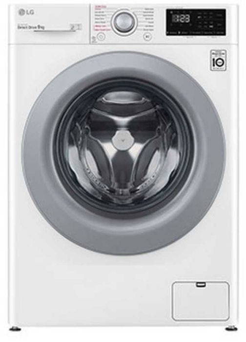 Пералня LG F4WN209S4E 9 кг на части